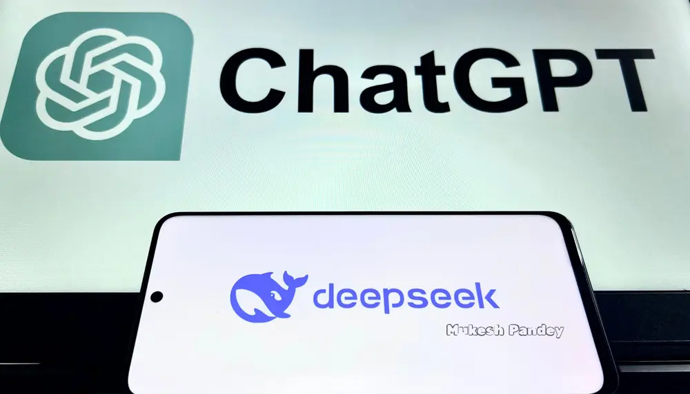 DeepSeek's: Recent Successes and Impact on the AI Landscape