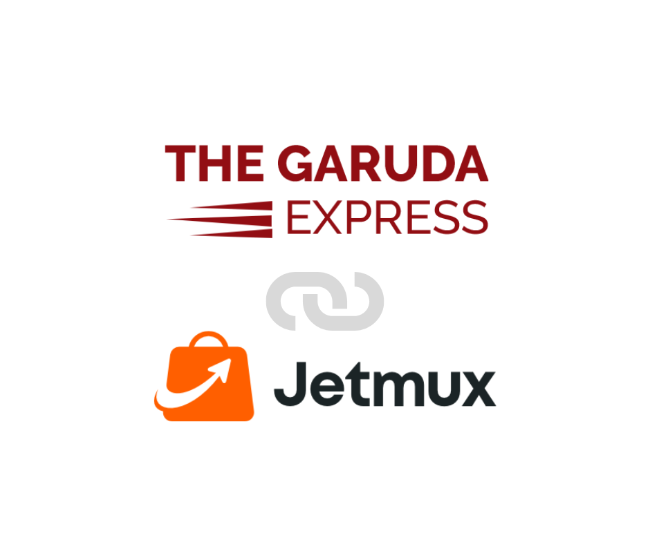 The Garuda Express Integration with Jetmux